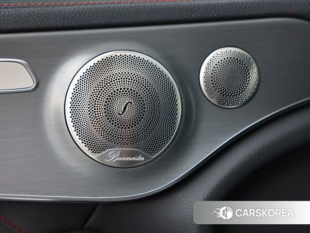 Mercedes-Benz Class C (imported) id 4365694 из Китая 17