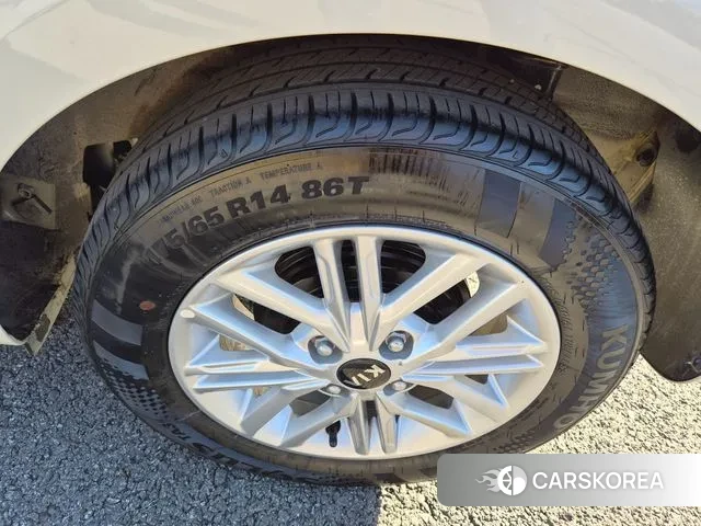 Kia Morning Urban (JA) id 3433423 из Кореи 19