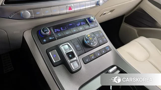 Hyundai Palisade id 3361429 из Кореи 19