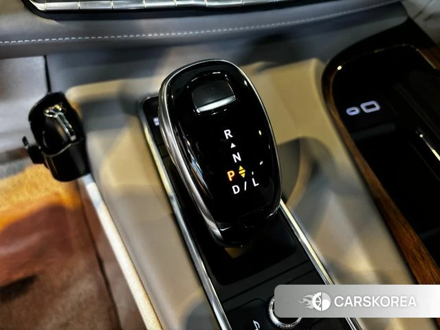Cadillac Escalade 5th Generation id 4577081 из Кореи 19