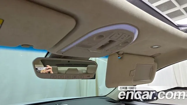 Genesis G70 id 2661916 из Кореи 19