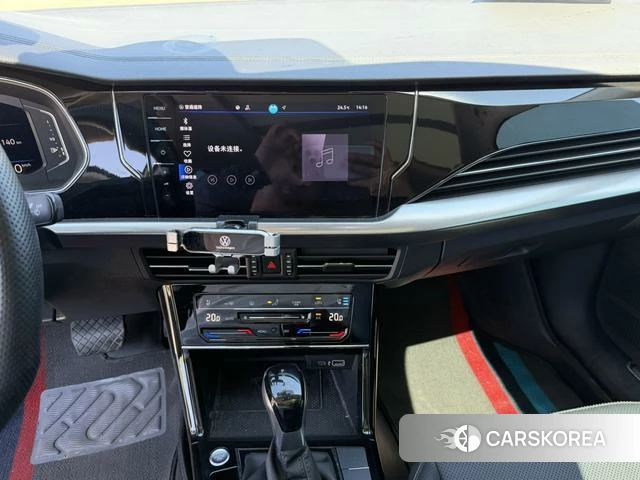 Volkswagen Passat id 4278882 из Китая 23