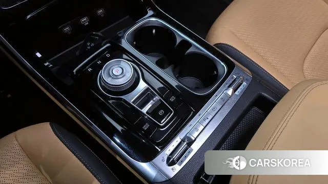 Kia Carnival 4th generation id 3625037 из Кореи 19