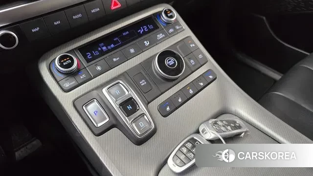 Hyundai The New Palisade id 2964479 из Кореи 19