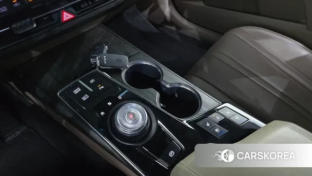 Kia K8 Hybrid id 3606844 из Кореи 19