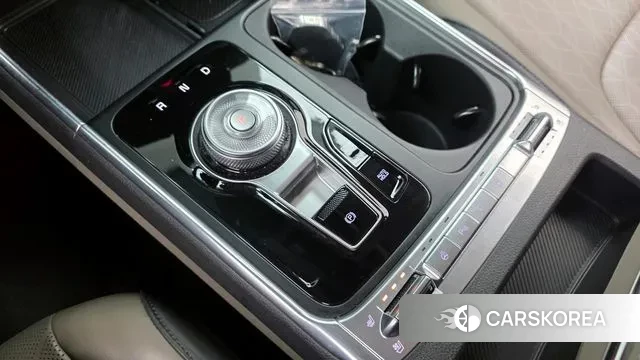 Kia The New Carnival 4th Generation id 3739510 из Кореи 19