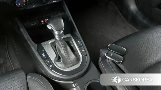 Kia Come New K3 id 3439964 из Кореи 19