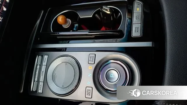 Genesis G80 (RG3) id 3453237 из Кореи 11