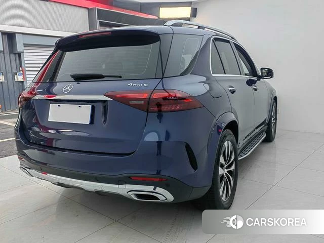 Mercedes-Benz GLE (import) id 4274036 из Китая 14