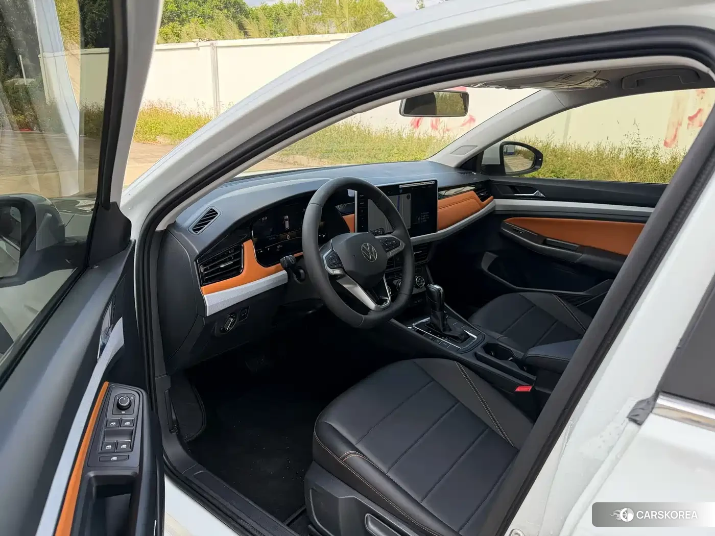 Volkswagen Bora id 4674442 из Китая 9