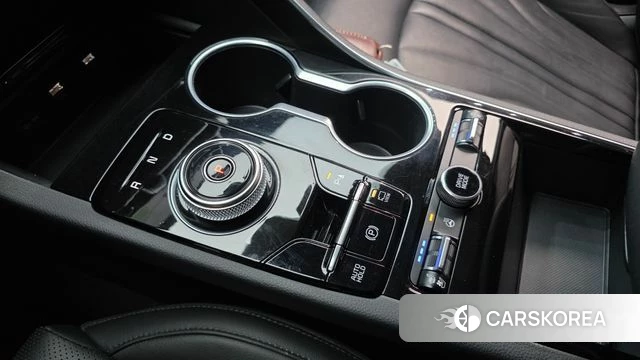 Kia K5 3rd generation id 3905149 из Кореи 19