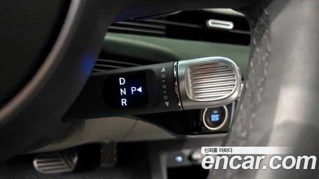 Hyundai Ionic 5 id 2910852 из Кореи 19