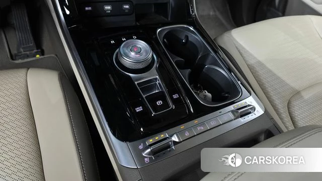 Kia Carnival 4th generation id 3914820 из Кореи 19