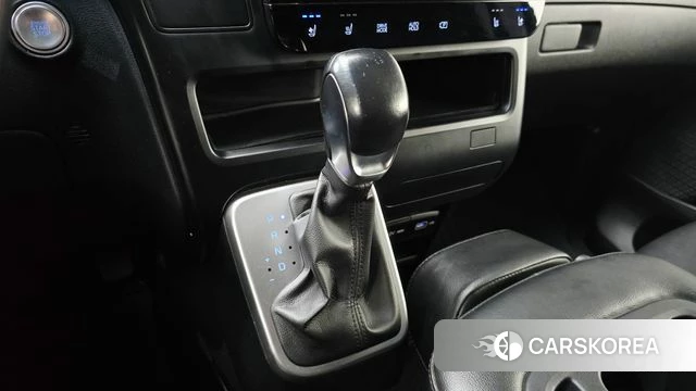 Hyundai Staria id 4293771 из Кореи 19