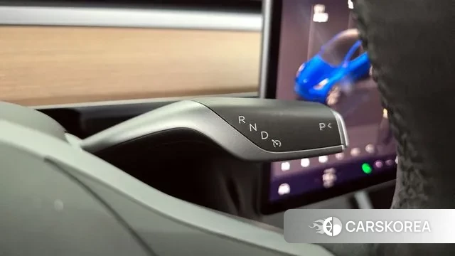 Tesla Model Y id 3360817 из Кореи 19