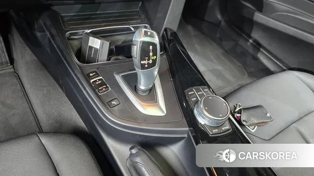 BMW 3 Series GT (F34) id 3418281 из Кореи 19