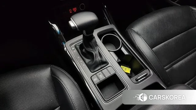 Kia The New Sorento id 3552280 из Кореи 19