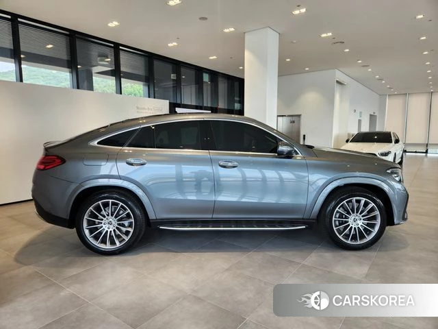 Mercedes-Benz GLE-Class W167 id 4394251 из Кореи 19