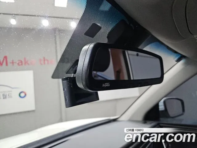 Ssangyong Beautiful Korando id 2708388 из Кореи 19