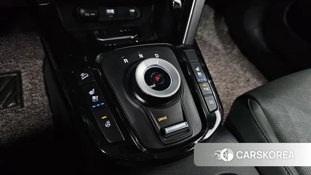 Kia The New Seltos id 3300297 из Кореи 19