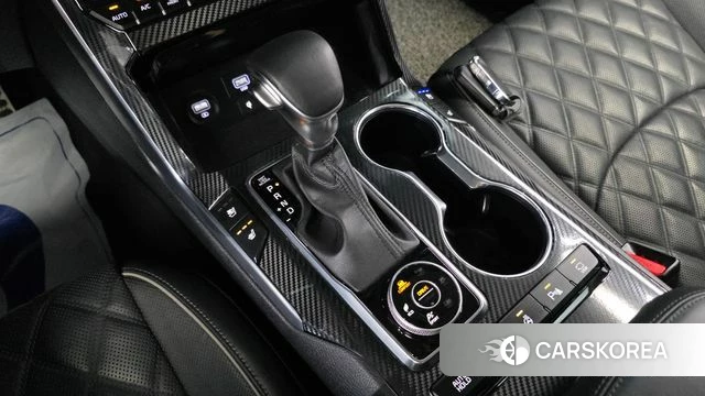 Kia Mohave Master id 4324310 из Кореи 32