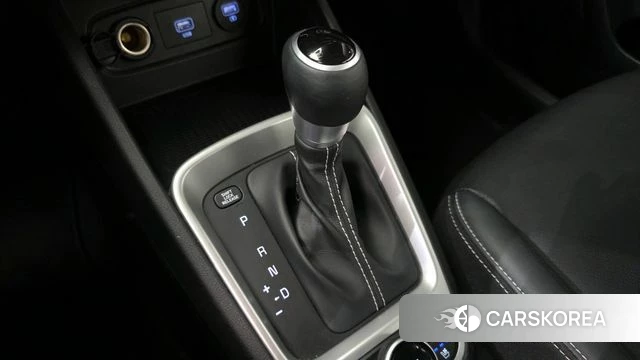 Hyundai Venue id 3860414 из Кореи 19