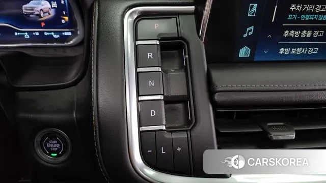 Chevrolet (GM Daewoo) Tahoe id 3159570 из Кореи 19