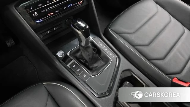 Volkswagen Tiguan second Generation id 4757362 из Кореи 33