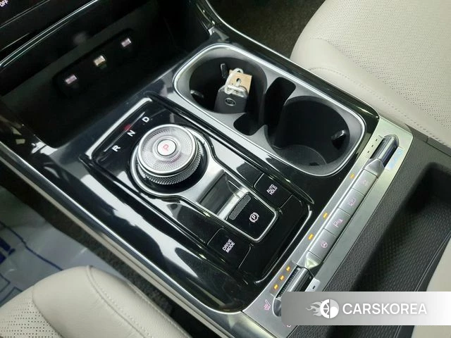Kia Carnival 4th generation id 4486712 из Кореи 19