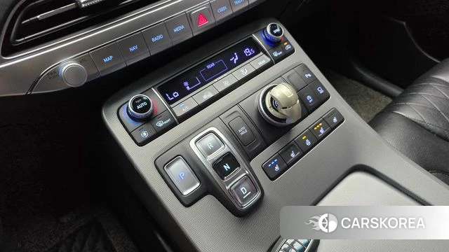 Hyundai Palisade id 4775631 из Кореи 28