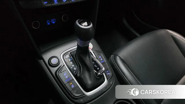 Hyundai Kona id 4552121 из Кореи 19