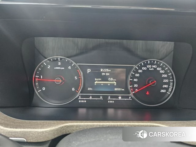 Kia Sorento 4th Generation id 4355988 из Кореи 19
