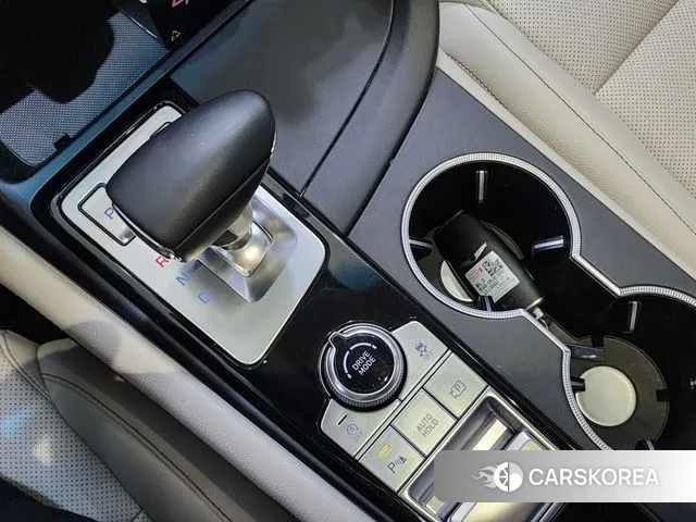 Genesis The New G70 Shooting Brake id 3338748 из Кореи 19