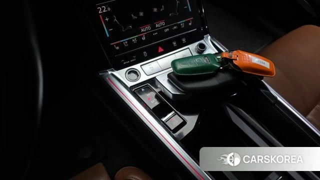 Audi e-Tron id 3897783 из Кореи 19