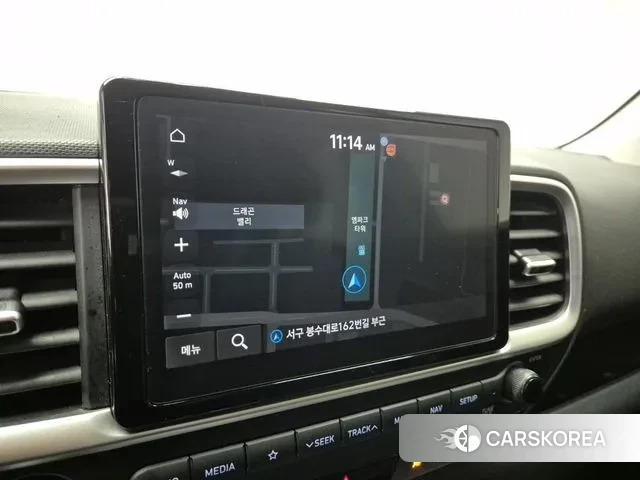 Hyundai Venue id 3054332 из Кореи 19