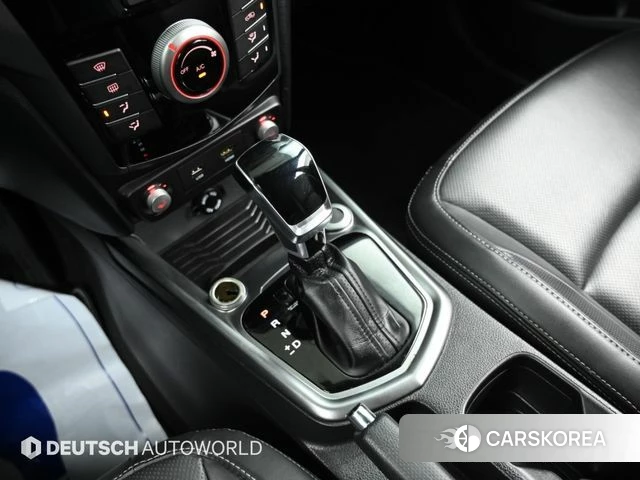 Ssangyong Tivoli Armor id 4849932 из Кореи 19