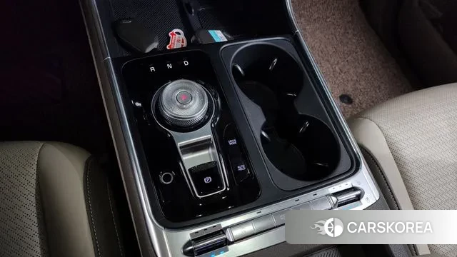 Kia The New Carnival 4th Generation id 3745373 из Кореи 19