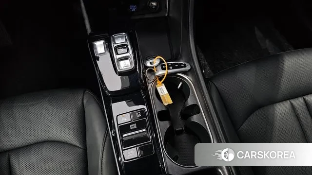 Hyundai Sonata (DN8) id 3007498 из Кореи 19