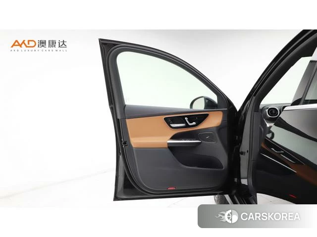 Mercedes-Benz GLC id 4253212 из Китая 9
