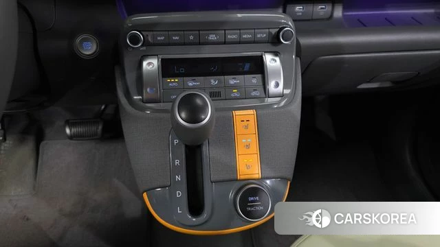 Hyundai Casper id 4904542 из Кореи 29
