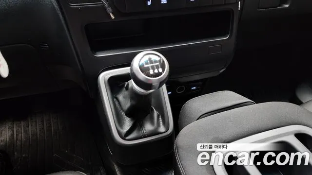 Hyundai Staria id 2556815 из Кореи 19