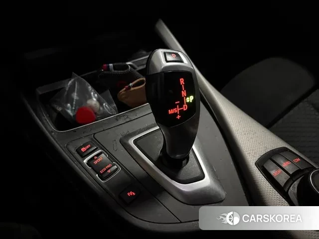 BMW 1 Series (F20) id 2995645 из Кореи 19