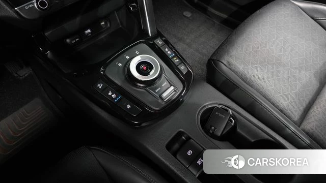 Kia The New Seltos id 3922756 из Кореи 19