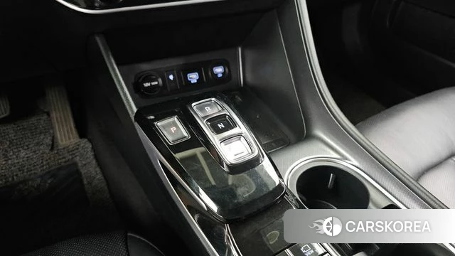 Hyundai Sonata (DN8) id 4632778 из Кореи 29