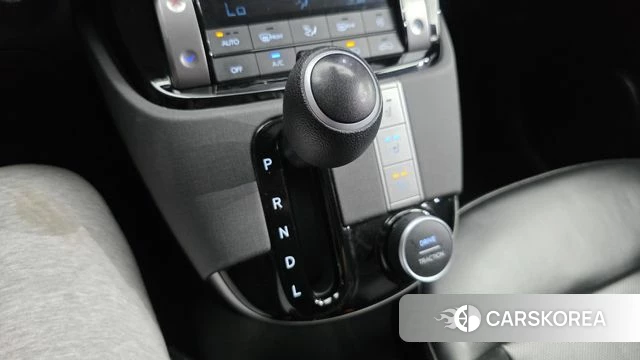 Hyundai Casper id 4428696 из Кореи 29
