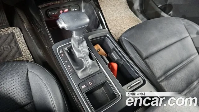 Kia The New Sorento id 2876790 из Кореи 19