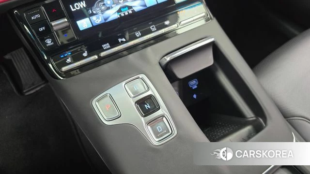 Hyundai The New Grandeur IG id 4428788 из Кореи 36