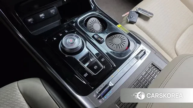 Kia Carnival 4th generation id 3681204 из Кореи 19