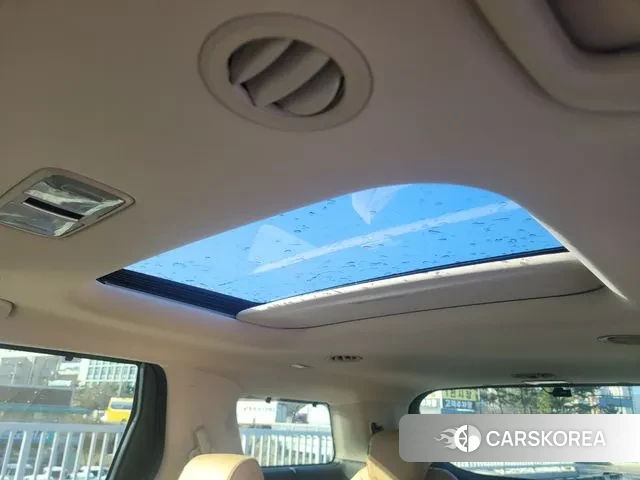 Kia Carnival 4th generation id 3451530 из Кореи 19