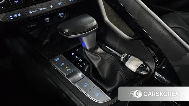 Hyundai Avante (CN7) id 3238478 из Кореи 19